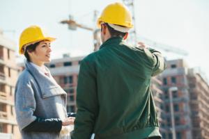 Rząd wywołał spór architektów z inżynierami