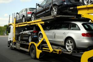 Prokuratura: zbyt wysokie opłaty za holowanie aut