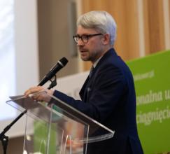 Gdyby nie RODO, Facebook nie rozmawiałby z nami o wycieku danych