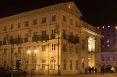 NSA: Jeśli ekspertyzy piszą osoby publiczne, prezydent ma ujawnić ich nazwiska