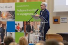 RODO: mniej absurdów, więcej praktycznych pytań