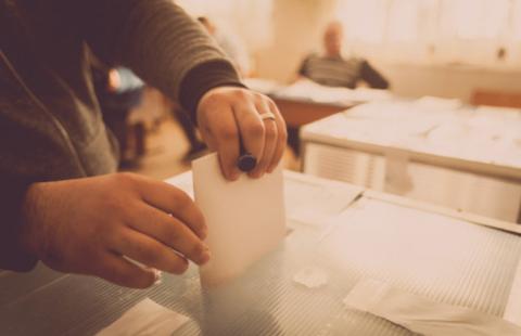 Nowe przepisy utrudniły przebieg wyborów i liczenie głosów