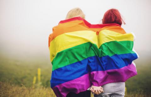 Lekcja o prawach osób LGBT tylko za zgodą rodziców uczniów?