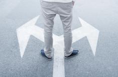 Druga tura wyborów łatwiejsza do przygotowania