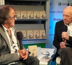 Wolters Kluwer na targach książki w Krakowie