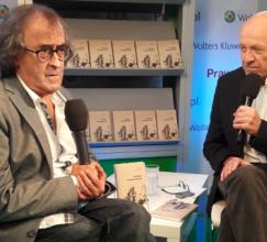 Wolters Kluwer na targach książki w Krakowie