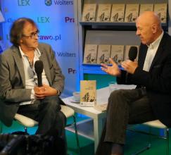 Wolters Kluwer na targach książki w Krakowie