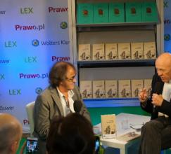 Wolters Kluwer na targach książki w Krakowie