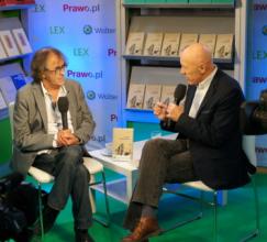 Wolters Kluwer na targach książki w Krakowie