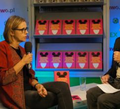 Wolters Kluwer na targach książki w Krakowie