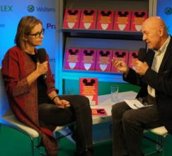 Wolters Kluwer na targach książki w Krakowie