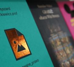 Wolters Kluwer na targach książki w Krakowie