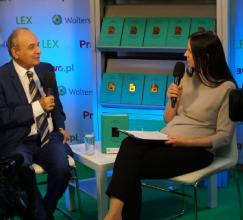 Wolters Kluwer na targach książki w Krakowie