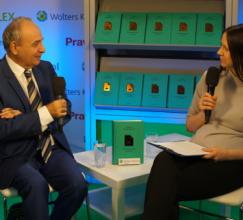 Wolters Kluwer na targach książki w Krakowie