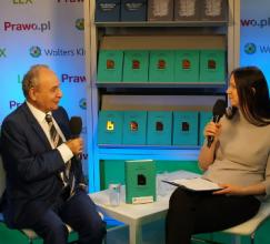 Wolters Kluwer na targach książki w Krakowie