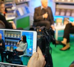 Wolters Kluwer na targach książki w Krakowie