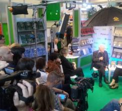 Wolters Kluwer na targach książki w Krakowie