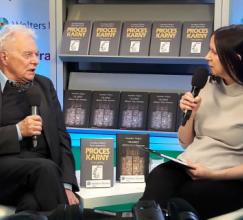 Wolters Kluwer na targach książki w Krakowie