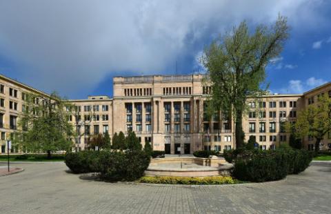 Senat też za rozliczaniem PIT-ów przez urzędy