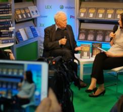 Prof. Waltoś: Nie ma warunków do napisania dobrego prawa karnego