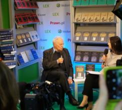 Prof. Waltoś: Nie ma warunków do napisania dobrego prawa karnego