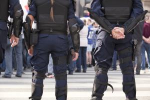 Strasburg: Prewencyjne zatrzymanie chuligana przed meczem nie naruszyło Konwencji