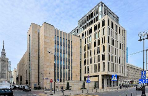 Warszawa: Sędziowie WSA apelują o respektowanie orzeczeń ws. SN