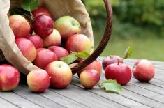 Więcej producentów rolnych będzie mogło poskarżyć się do UOKiK i ubezpieczyć od suszy