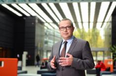 MF: Obowiązkowy split payment najpewniej w drugiej połowie 2019 roku