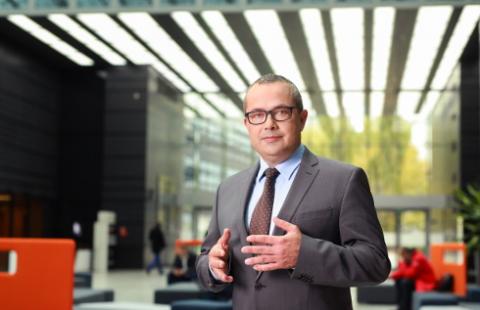 MF: Obowiązkowy split payment najpewniej w drugiej połowie 2019 roku