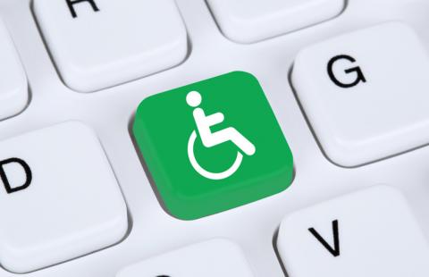 Niepełnosprawni mają mieć lepszy dostęp do utworów drukowanych