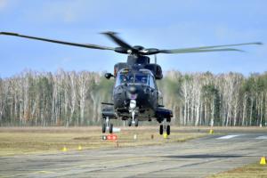 Strasburg: Zajęcie helikoptera z naruszeniem prawa do poszanowania własności