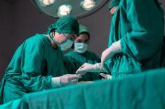 Senat WUM zdecydował o konsolidacji trzech szpitali klinicznych