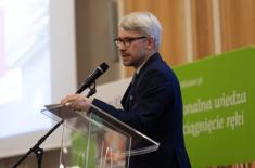 Wiceszef UODO: Niech firmy sobie stworzą standardy stosowania RODO