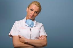Lekarze POZ: Podwyżki dla pielęgniarek są trudne do zaplanowania