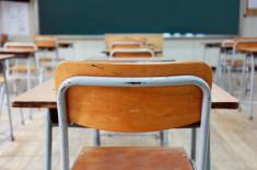 Szkoły i przedszkola nie będą pracować 12 listopada