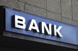 Banki udzieliły więcej kredytów dla dużych przedsiębiorstw oraz mieszkaniowych