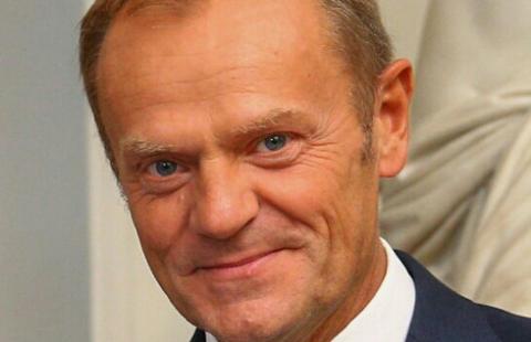 Prokuratura Krajowa: Tusk wprowadza w błąd opinię publiczną