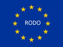 RODO: 168 ustaw do zmiany dla wdrożenia unijnych przepisów