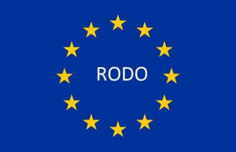 RODO: 168 ustaw do zmiany dla wdrożenia unijnych przepisów