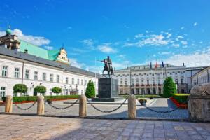 Prezydent powoła do SN sędziów wskazanych przez poprzednią KRS