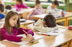 Rodzic zakaże zadawania pracy domowej