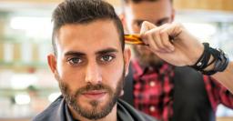 Czy pracodawca może żądać zgolenia brody?