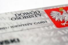 Od marca będzie można otrzymać e-dowód osobisty
