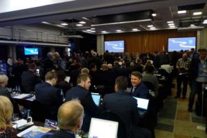 Rozłam w samorządzie radcowskim? Nadzwyczajny Zjazd bez merytorycznych decyzji