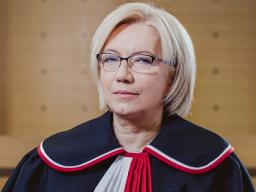 Julia Przyłębska proponuje Europie nowy model sądów konstytucyjnych