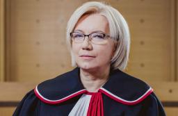 Julia Przyłębska proponuje Europie nowy model sądów konstytucyjnych