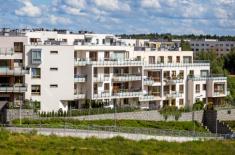 Dylematy prawników i urbanistów w związku ze specustawą mieszkaniową