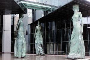 Powołano prezesów sądów dyscyplinarnych przy apelacjach