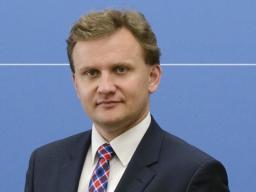 Bartosz Marczuk - z ministerstwa pracy do Polskiego Funduszu Rozwoju